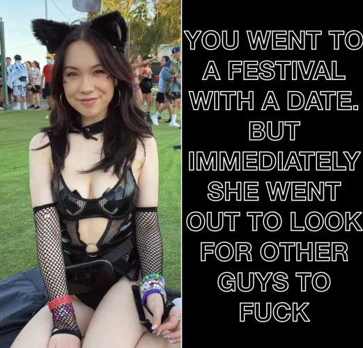 QuarterJade leaves you to find a better man 