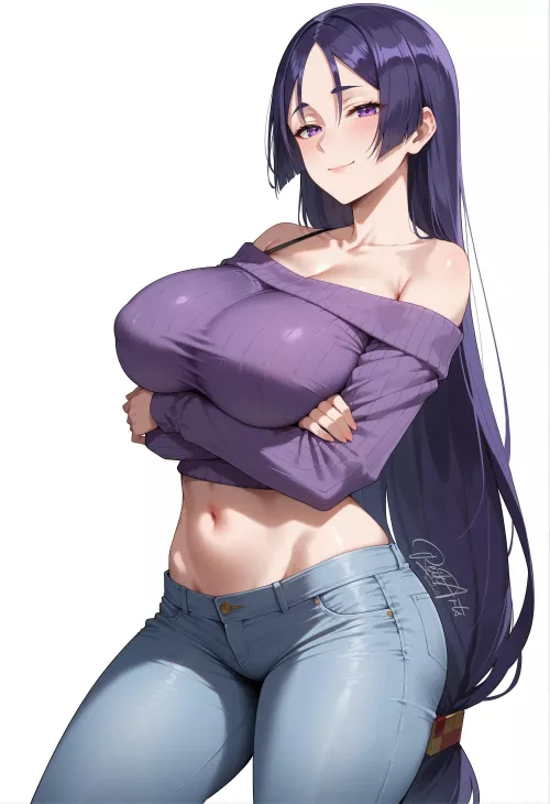 Raikou Minamoto [Fate/GO]