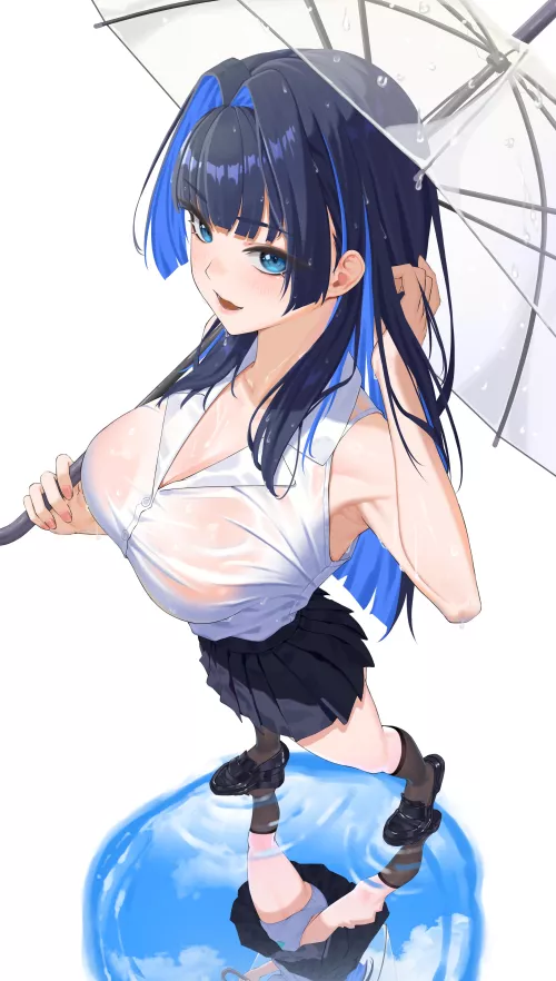 Rainaronii [Hololive]
