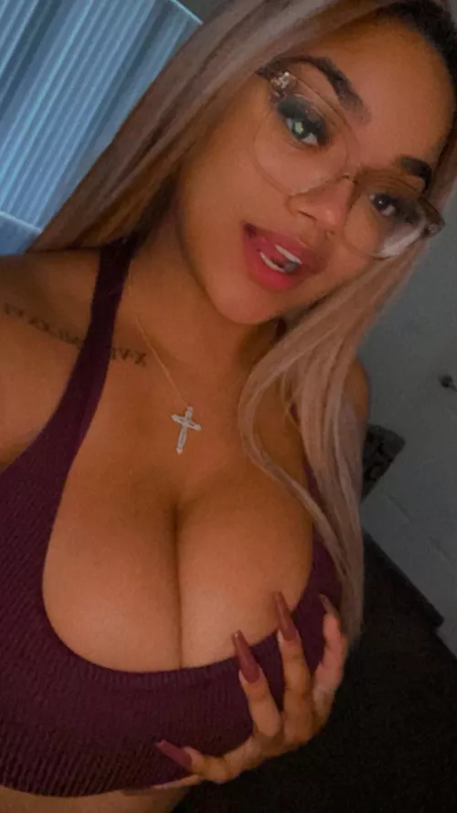 Rate me on a scale of 1-10?