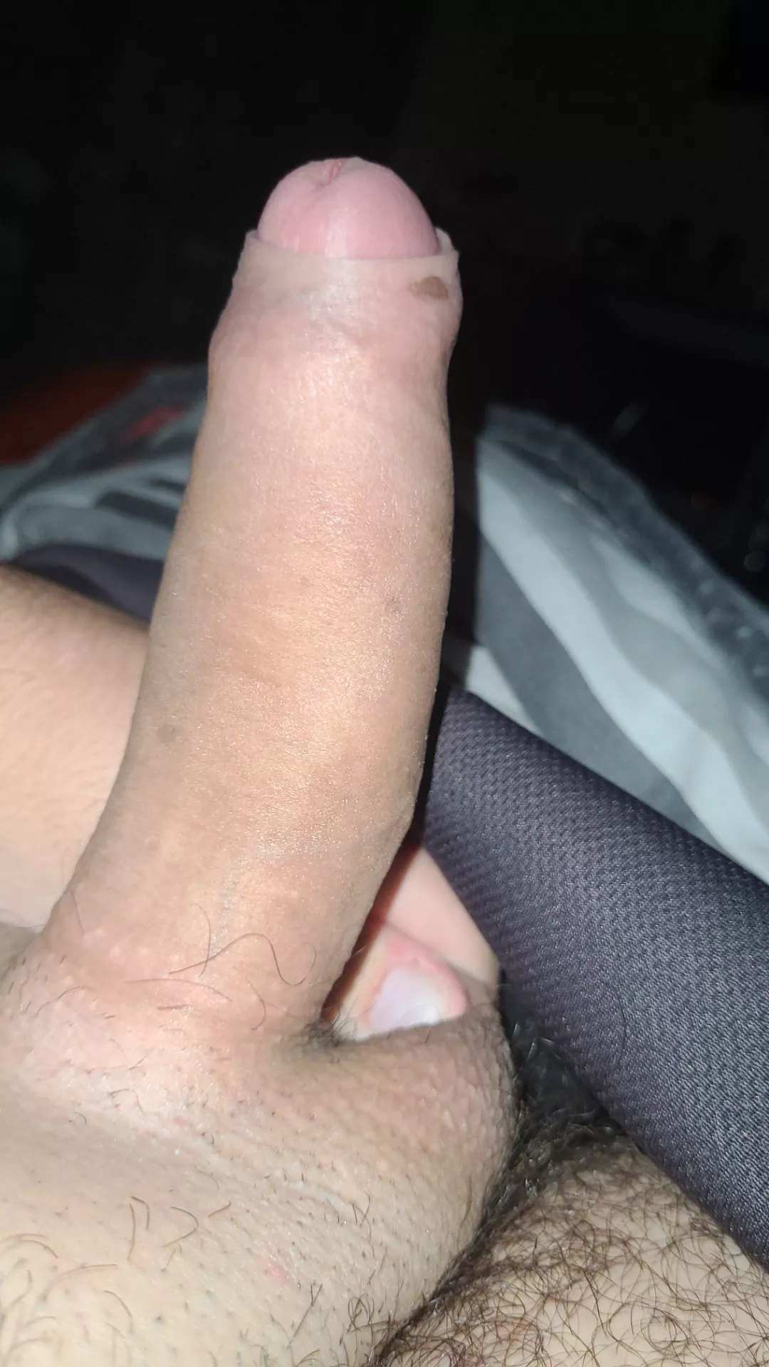 Rate me