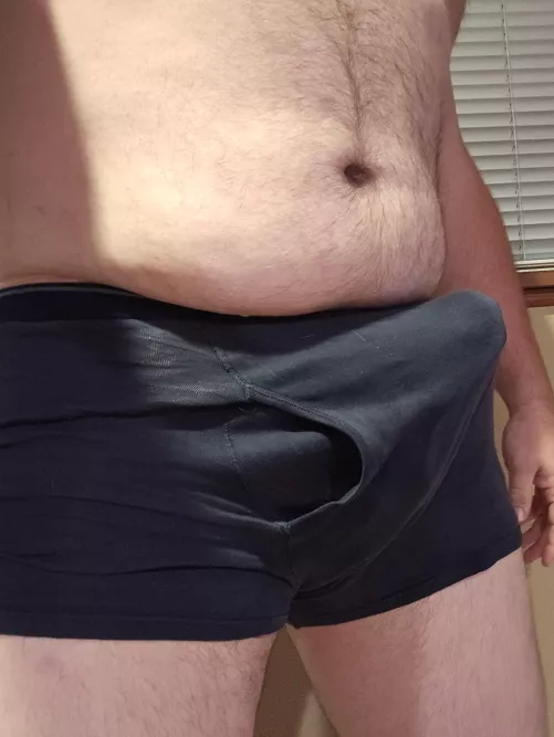 Ready to be released m4f