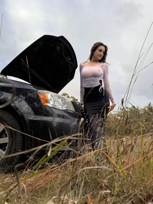 Ready to drain you good