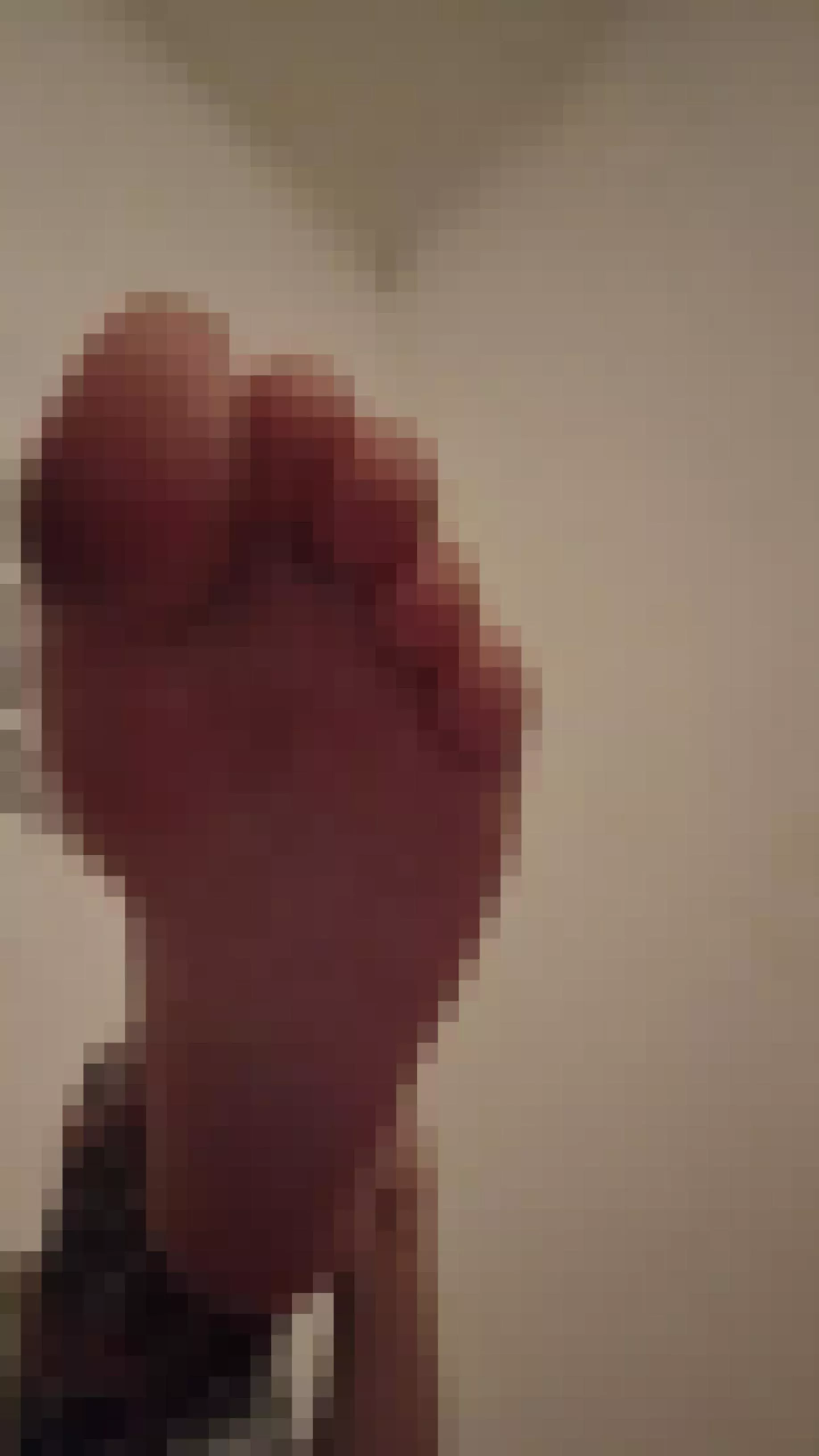 ready to drain you with my pixelated feets