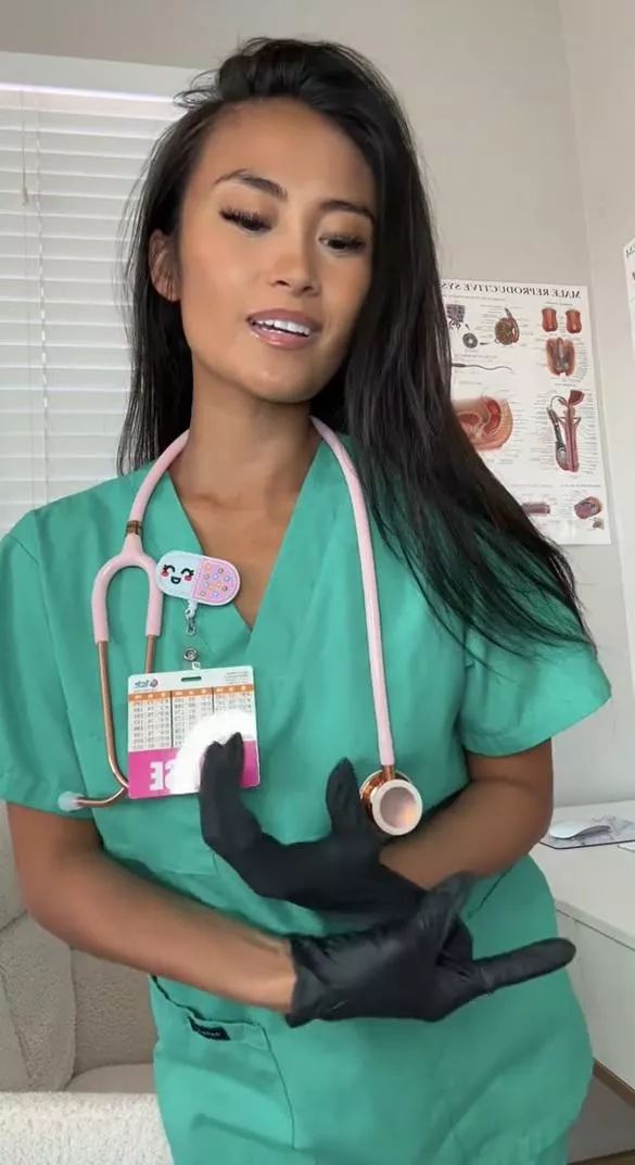 Ready to heal your curiosity? 💉