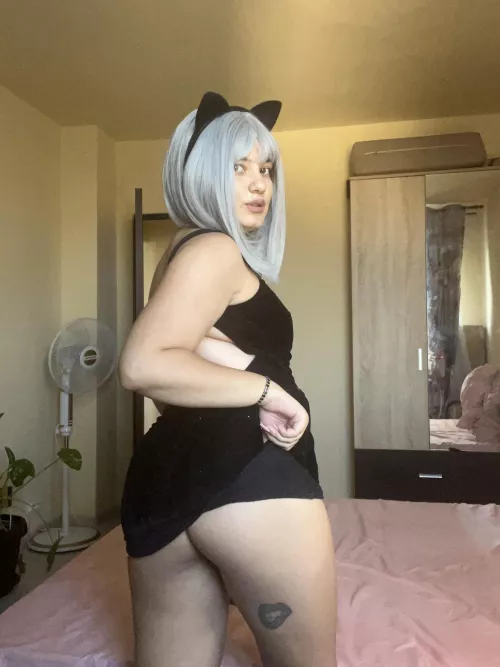 Ready to make you cum hard