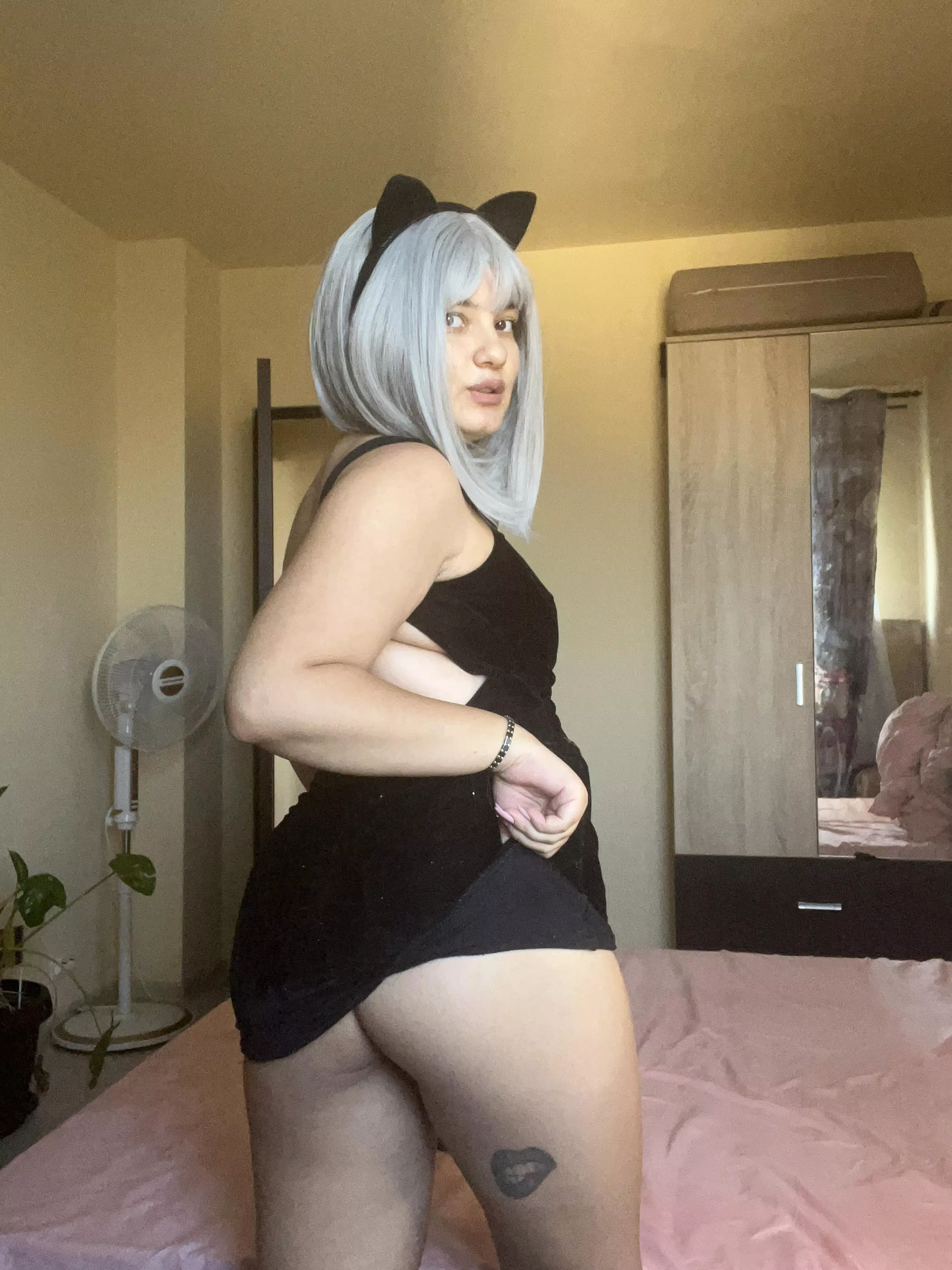 Ready to make you cum hard