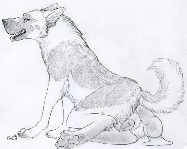 Rearing to go [f] (paper-wings)