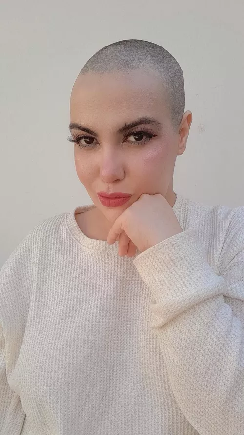 return to this look?