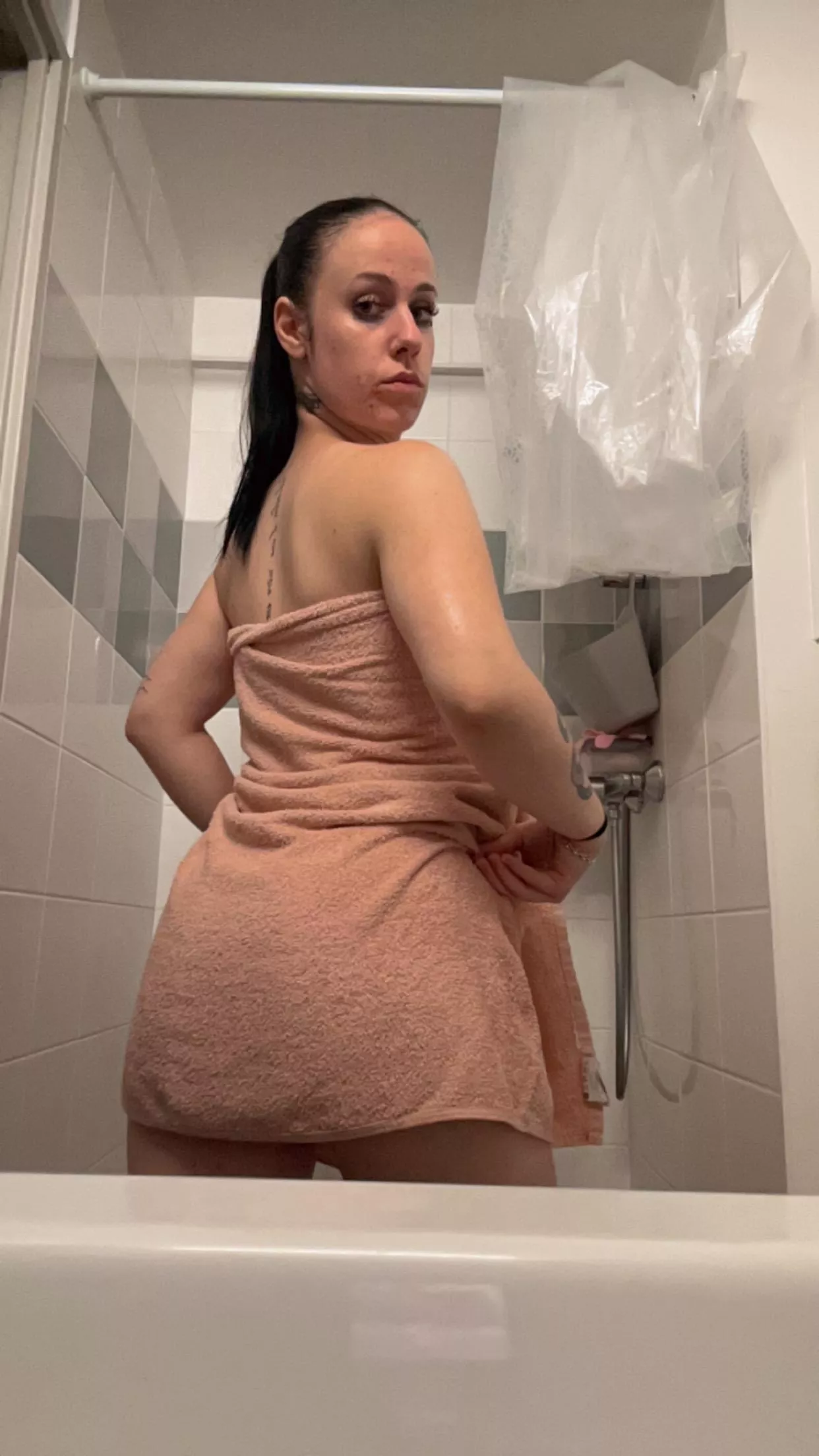 Rien ne m'excite plus que de te rendre fou de désir pour moi 