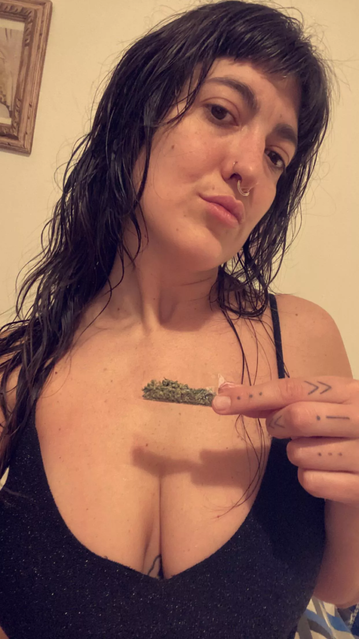 roll up and turn on all day