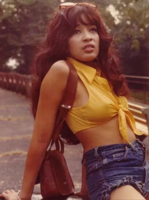 Ronnie Spector 