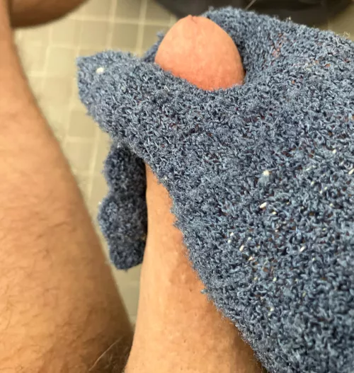 Rough objects to jerk with 