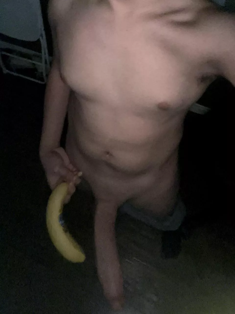 Safe to say it matters?