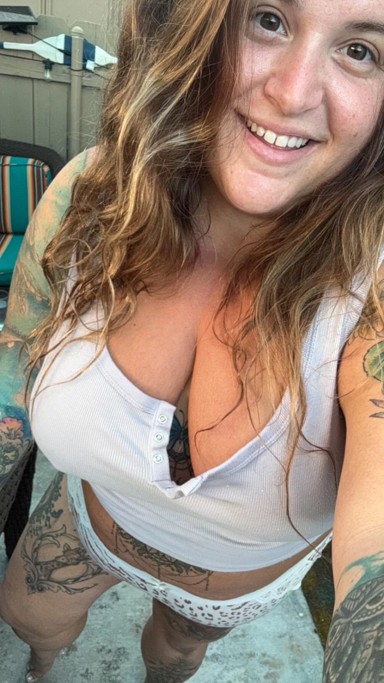 Saturday is for seduction 