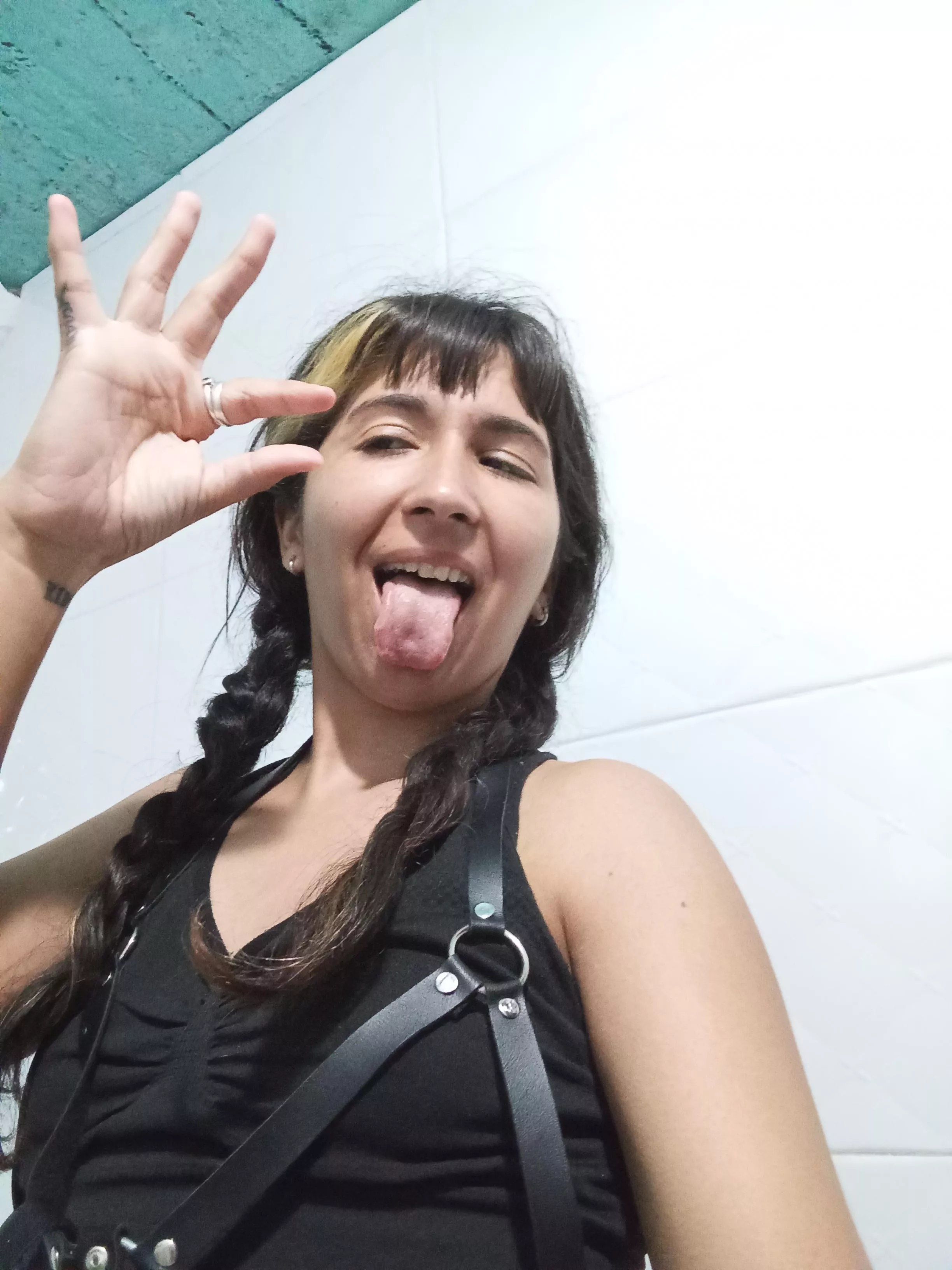 Say YES for small penis tasks 