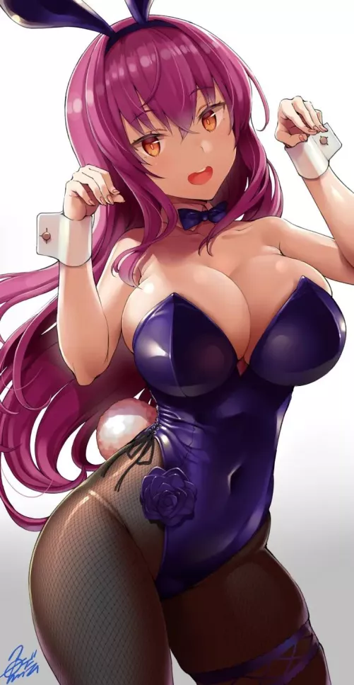 Scathach (Fate/GO)
