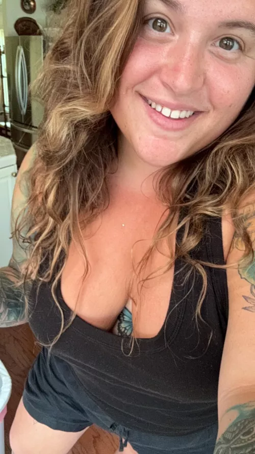 seductive stoner bbw