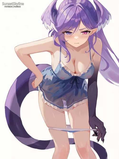 Selen Tatsuki [Nijisanji EN]