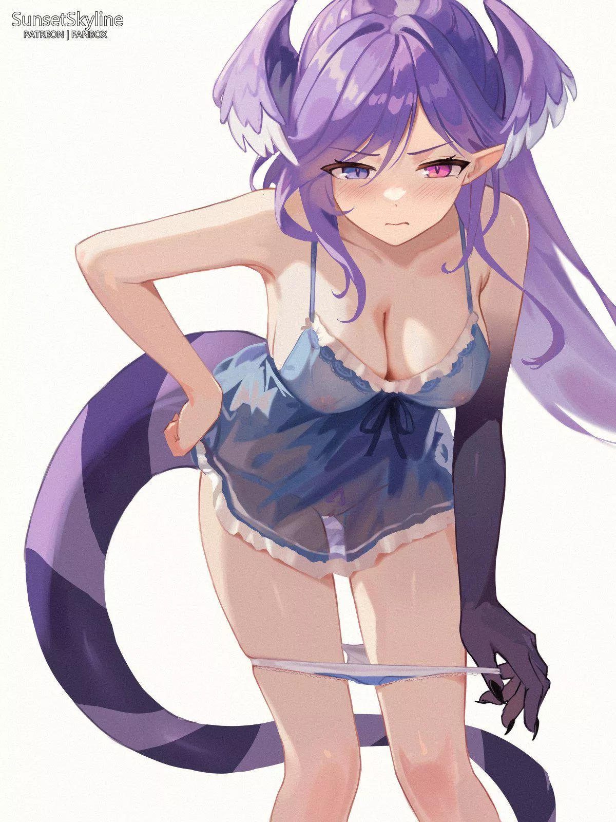 Selen Tatsuki [Nijisanji EN]