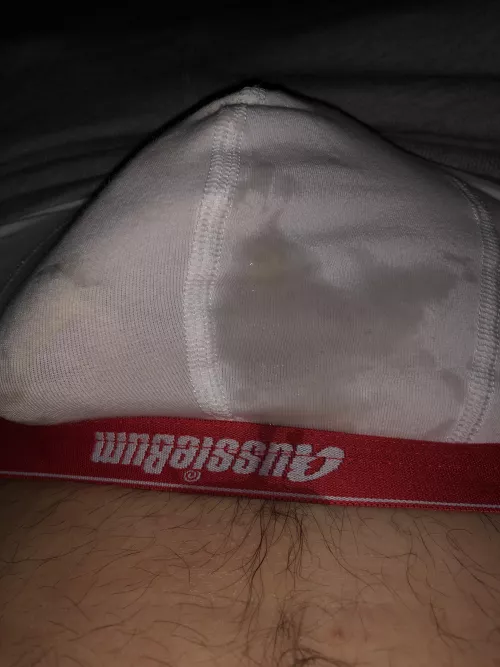 Selling and trading lots of used Aussiebums (Size M)  Customized as you like 💦 GER/International. Just send DM. 