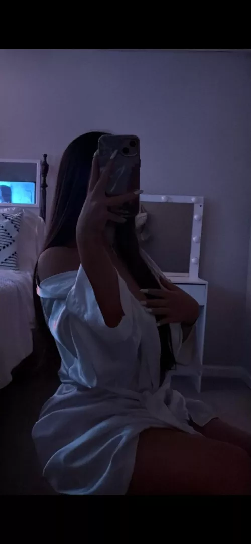 Send if you want to call me mommy