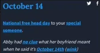 Send this to your special someone 