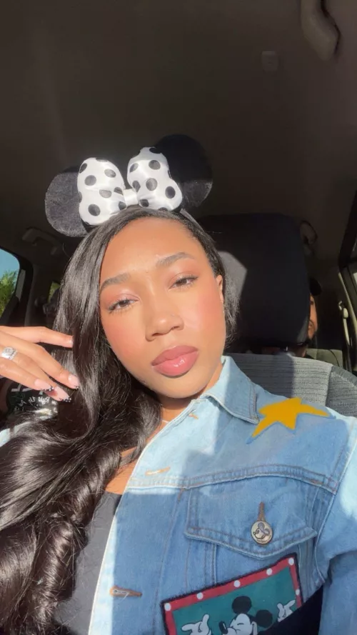 Send to your Ebony Superior 👑and Thank me for the opportunity 