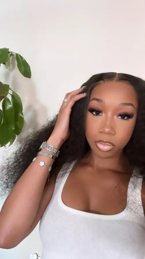 Sending is the only way you can please me 💸