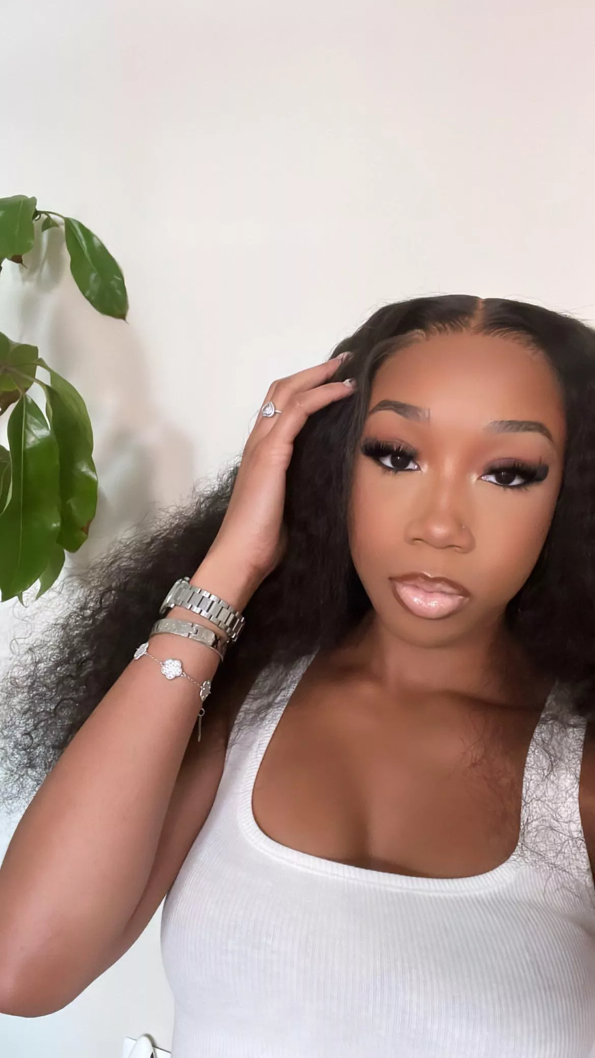 Sending is the only way you can please me 💸