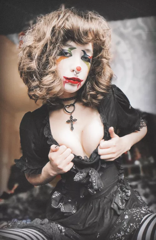 Sending is what you were made for… 