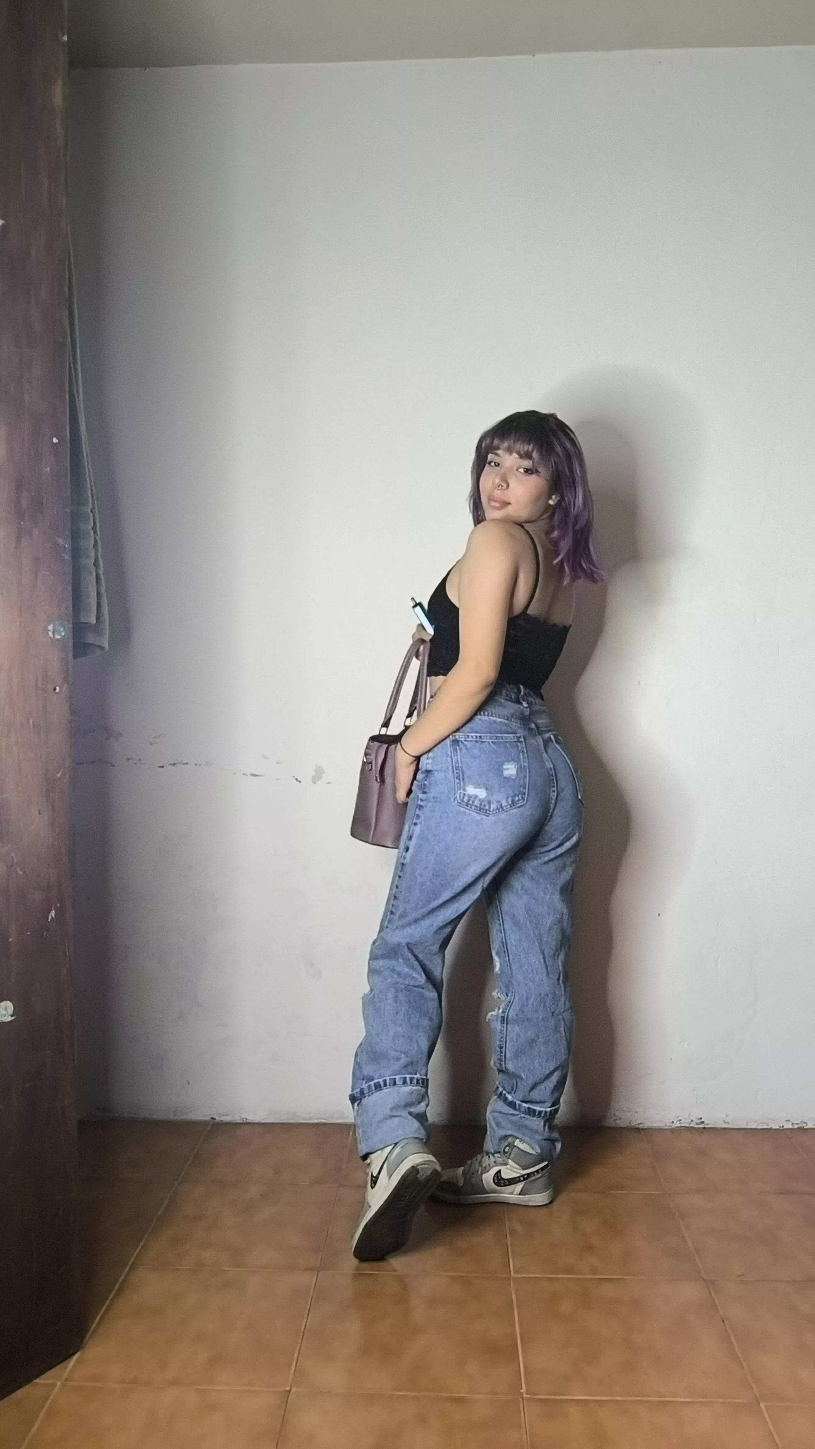 Sexy bum bum is for you