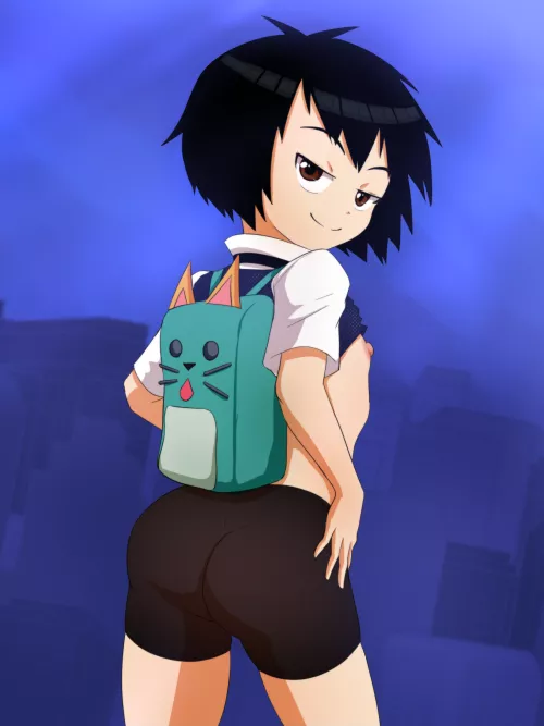 Sexy Peni! By Houseki Hiiro