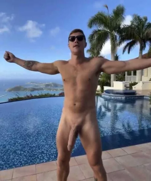 Sexysmooth Poolboi HOLLISTERCOCK 