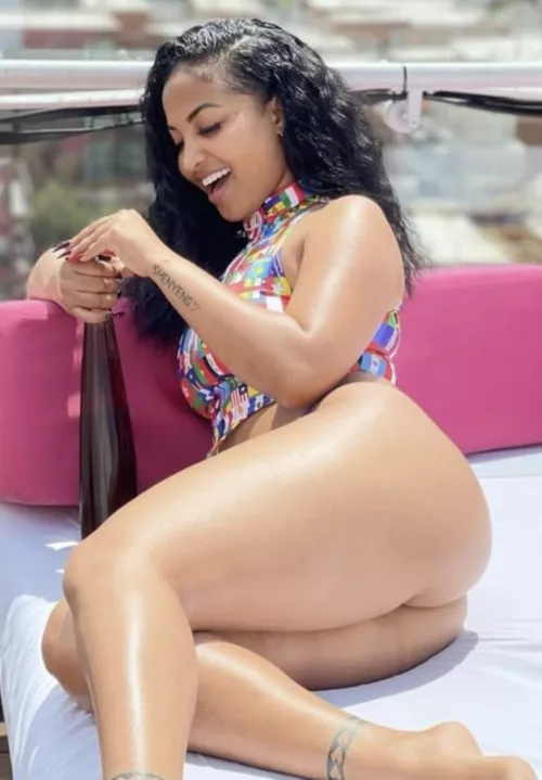Shenseea 