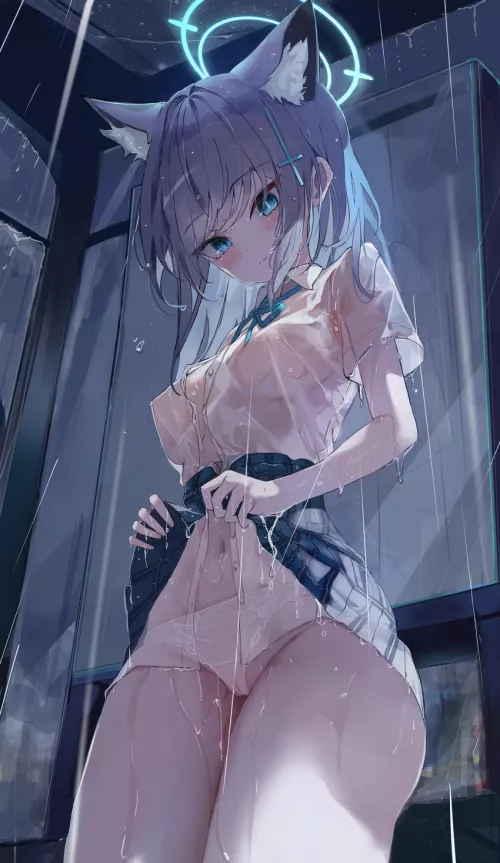 Shiroko [Blue Archive]