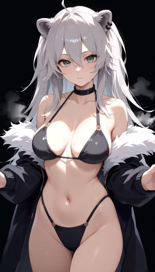 Shishiro Botan [Hololve]