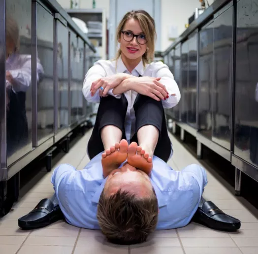 Should Have Left A Better Tip