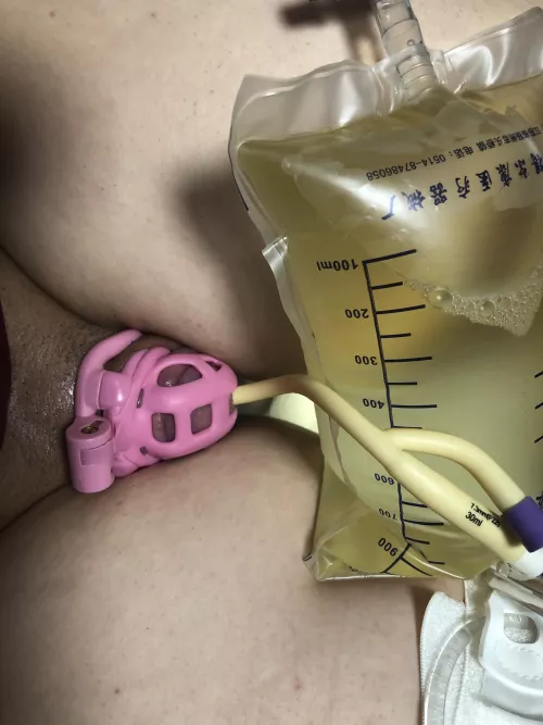 Should i drink it?😏