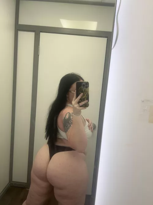 Should I get this black thing? 