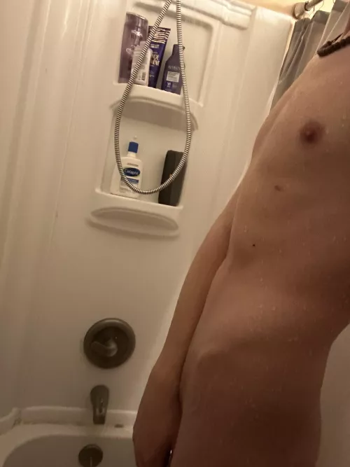 Should I post more? (18)