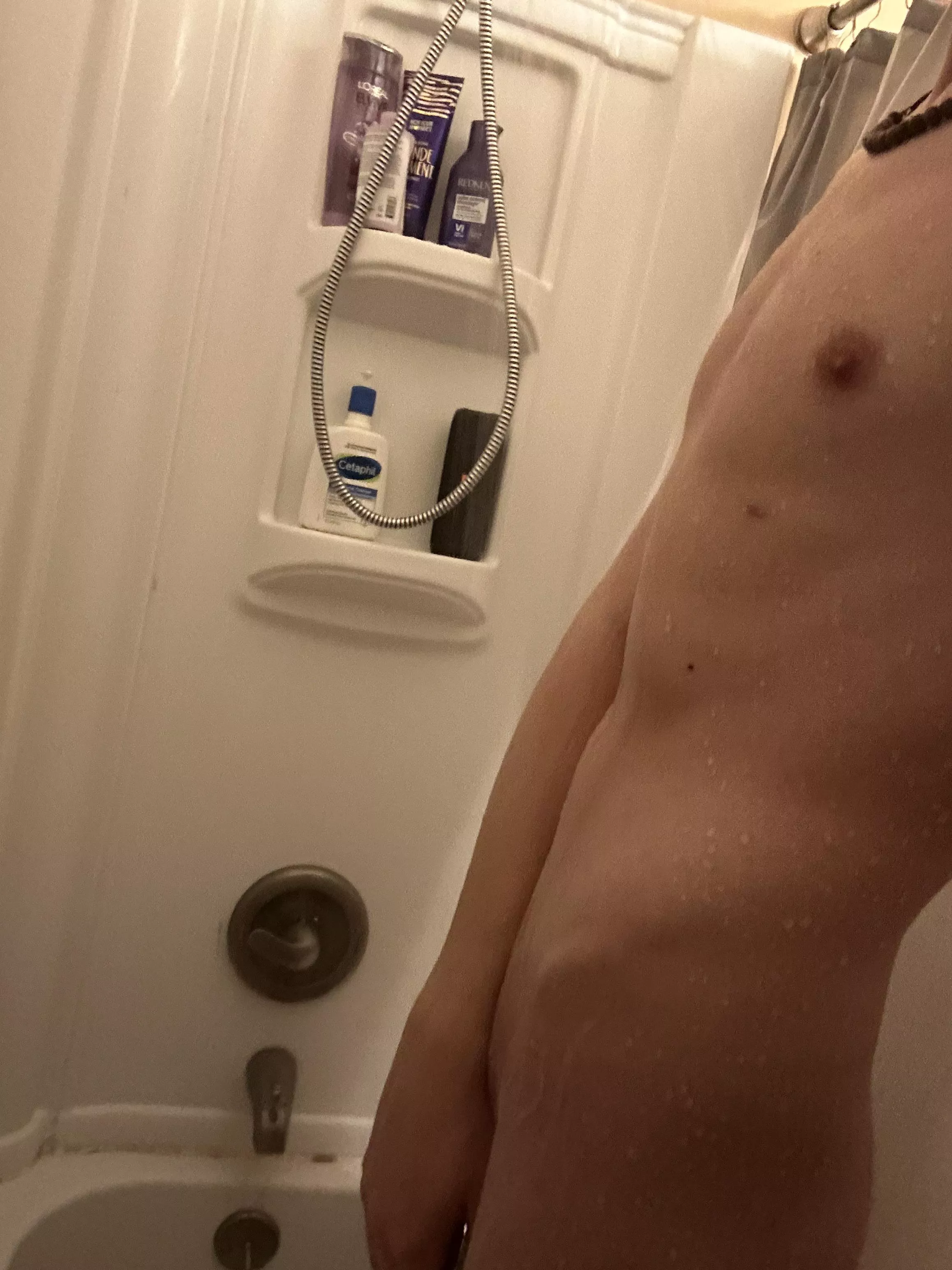 Should I post more? (18)