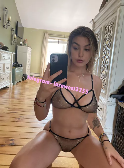 Should I stay natural or make them bigger?
