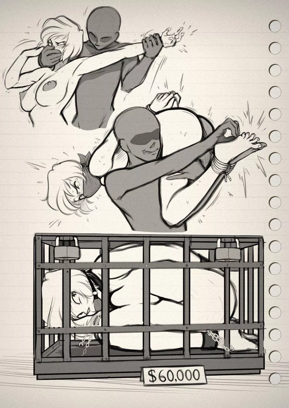 Since you all seemed to enjoy this so much… 