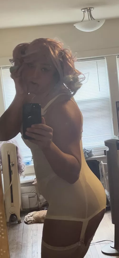 Sissy… Save Me MKE