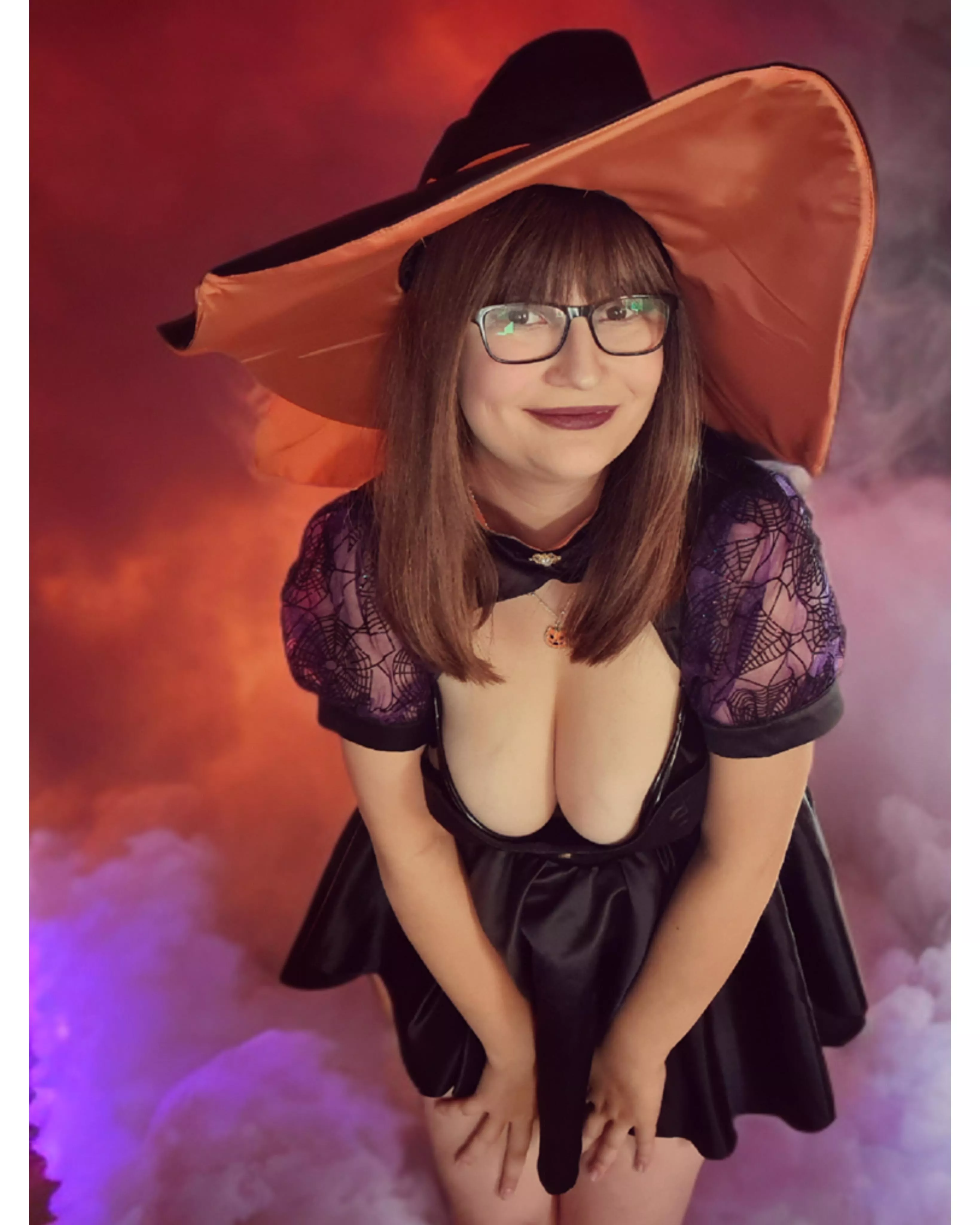 Sleepy_chan_cosplay as Avalina (own Character)