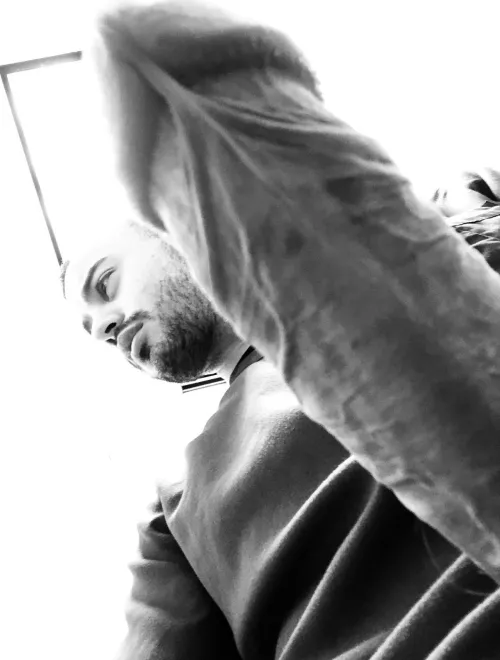 Slow day at the office 