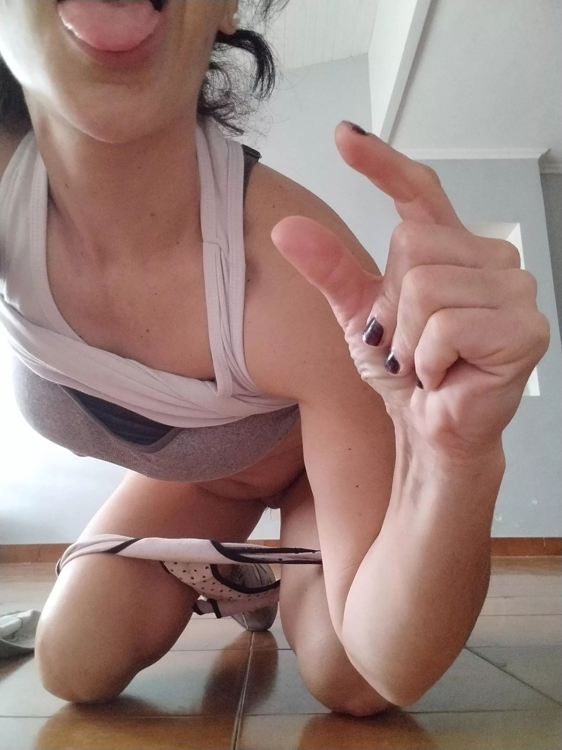 Small dicks make me laugh out loud