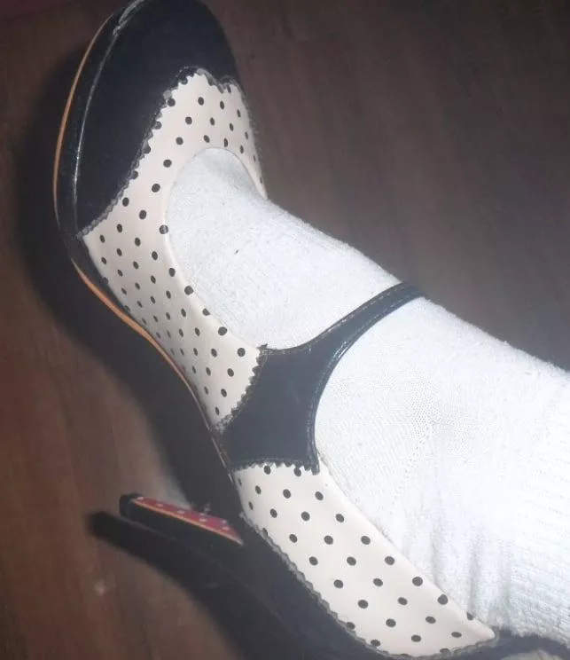 smelly socks 😛 [F]