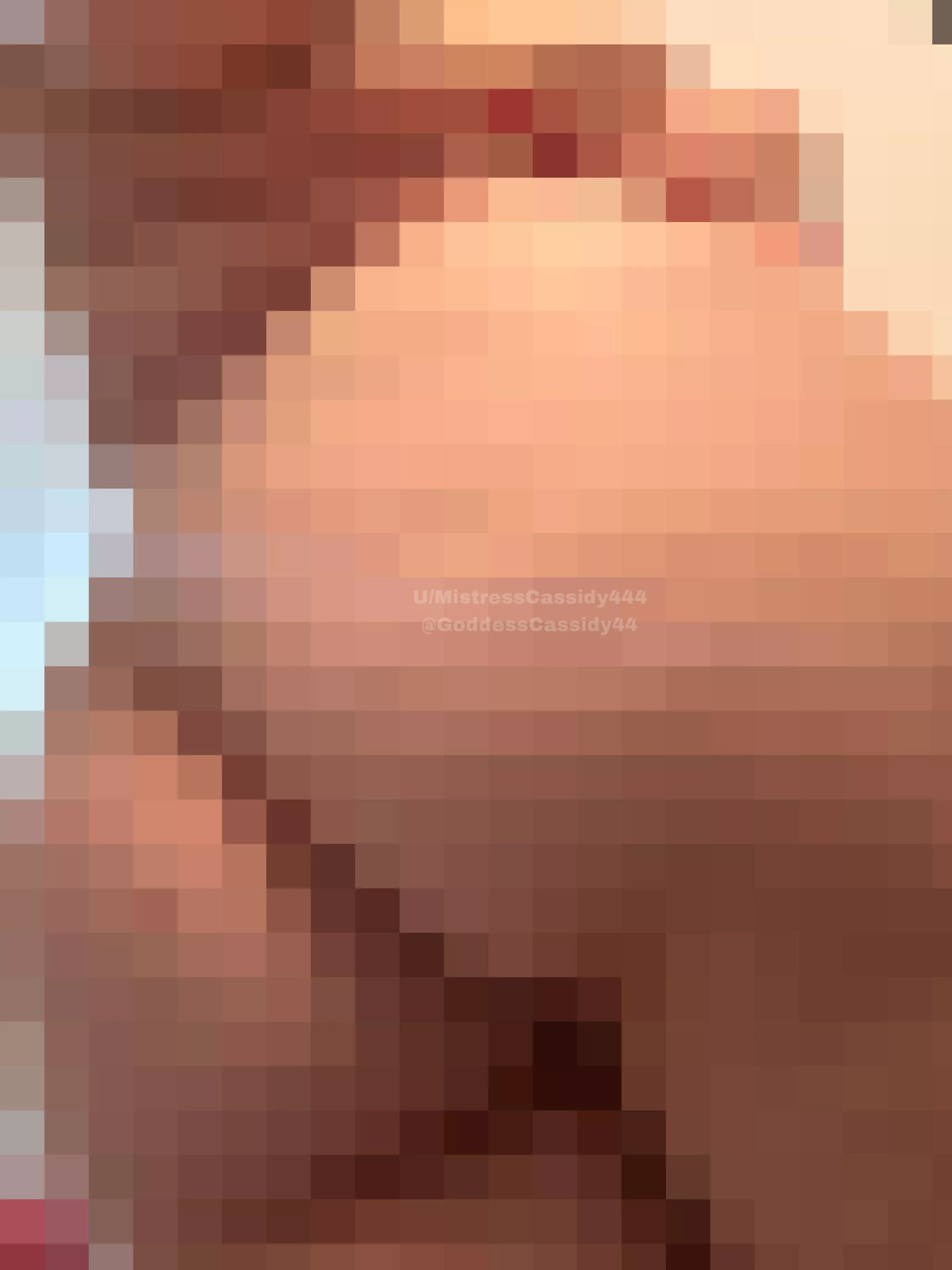 Smothering you in pixels ~ call it a beta dream 